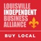 How will you keep Louisville weird