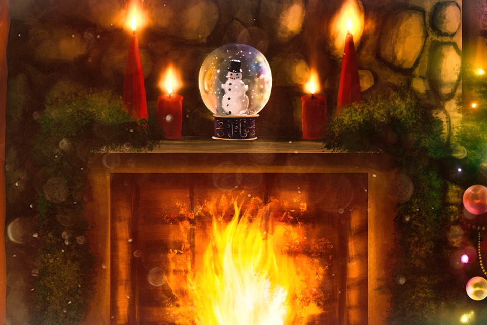 Christmas Mood - With Relaxing Music and Songs screenshot 3