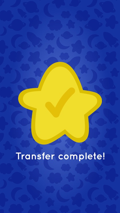 Story Stars screenshot-4