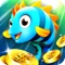 Icon AE Lucky Fishing
