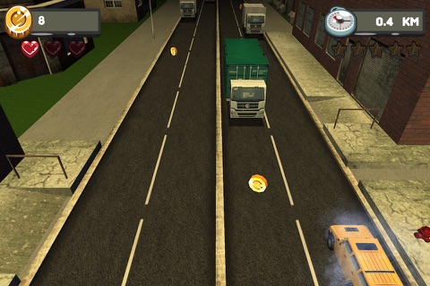 Road Trip Smash screenshot 2