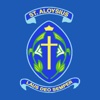 St. Aloysius Catholic Primary School