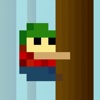 Lumberjack Climber