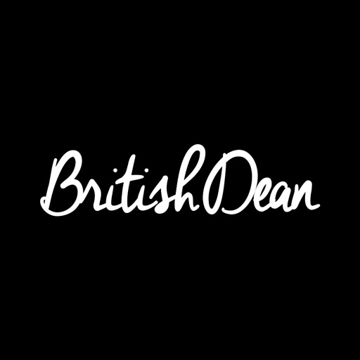 BritishDean
