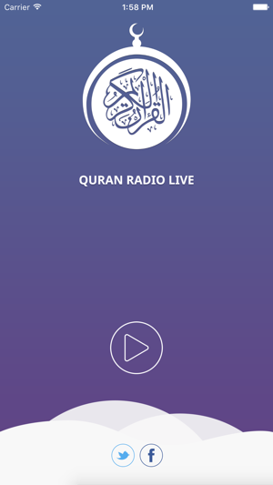 Quran Radio Live(圖2)-速報App