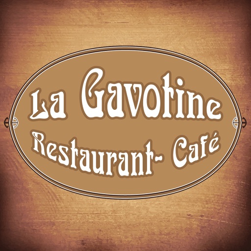 La Gavotine