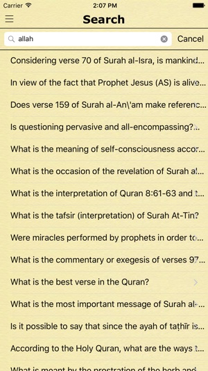 Islamic Questions and Answers(圖3)-速報App