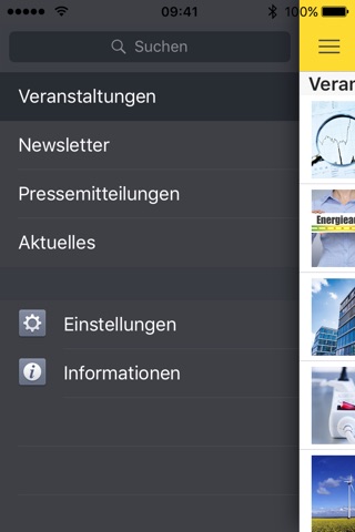 ASEW - Das Effizienz-Netzwerk screenshot 4