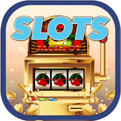Big Lucky Abu Dhabi Casino - Cherry Slots Machine Free icon