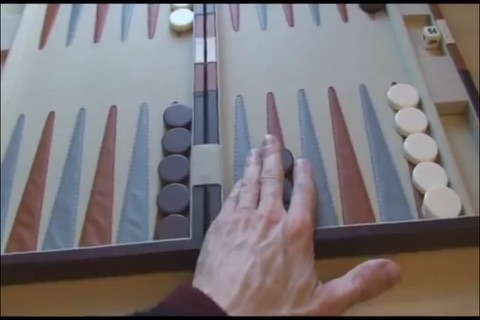 Backgammon Training screenshot 4