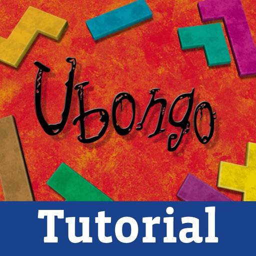 Ubongo – Play it smart iOS App