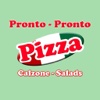 Pronto Pronto Pizza