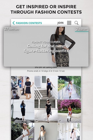 Getfash: Shoppable Magazine screenshot 4