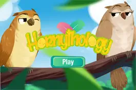 Game screenshot Hornythology mod apk