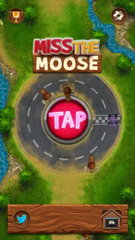 Game screenshot Miss the Moose mod apk