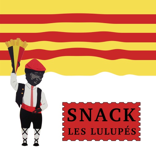 Snack Les Lulupés icon