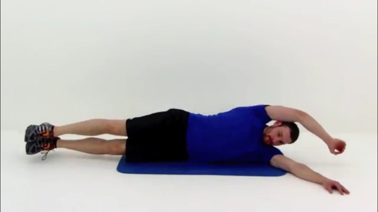 Fat Burning Bootcamp