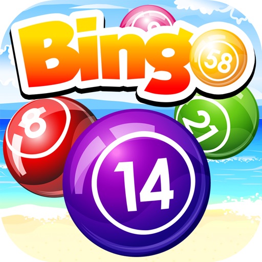 Bingo Glory - Ultimate Bankroll With Multiple Daubs icon