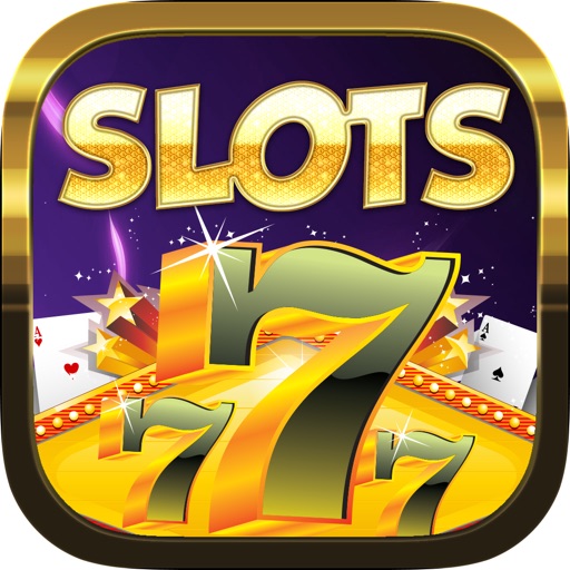 A Xtreme Heaven Lucky Slots Game - FREE Casino Slots icon