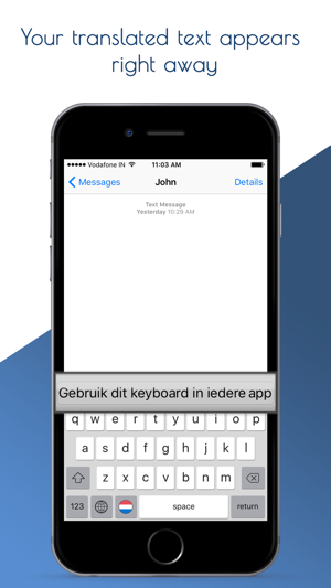 Translator Keyboard On The App Store - how to change language on roblox mobile