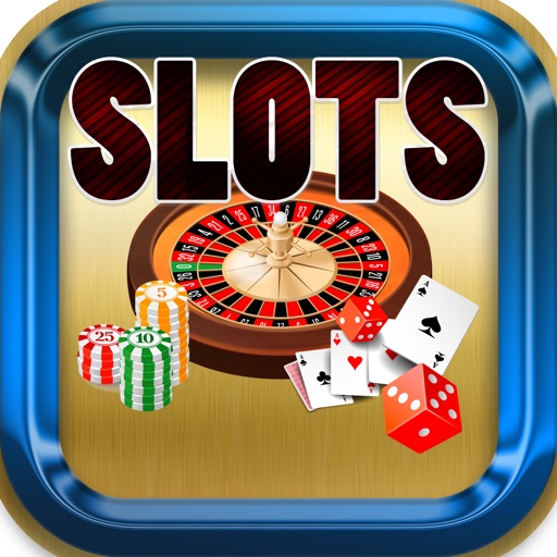 AAA Ostentation Vegas Casino - FREE SLOTS icon