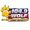 104.9 The Wolf