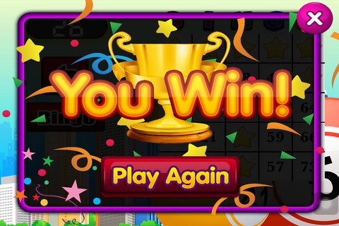 Bingo Classic - Best Bingo, Spin Game & Pop Casino Showdown Pro! screenshot 3