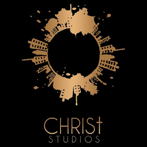 Christ Studios icon