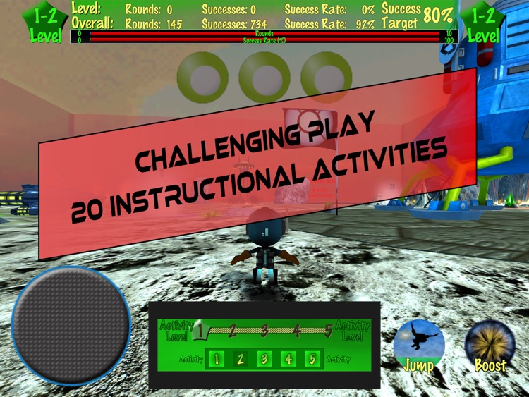 Number Hunters screenshot-3