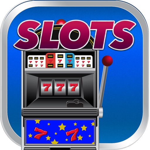 Star Spins Big Lucky - Free Jackpot Casino Games icon