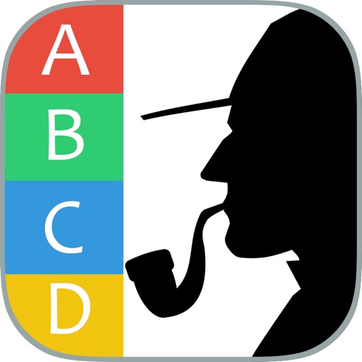 Trivia Game - Trivia for Sherlock Fans icon