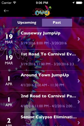 St. Maarten Carnival screenshot 4