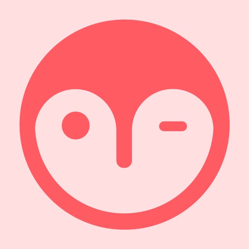 Blink - Photo chat with people nearby iOS App