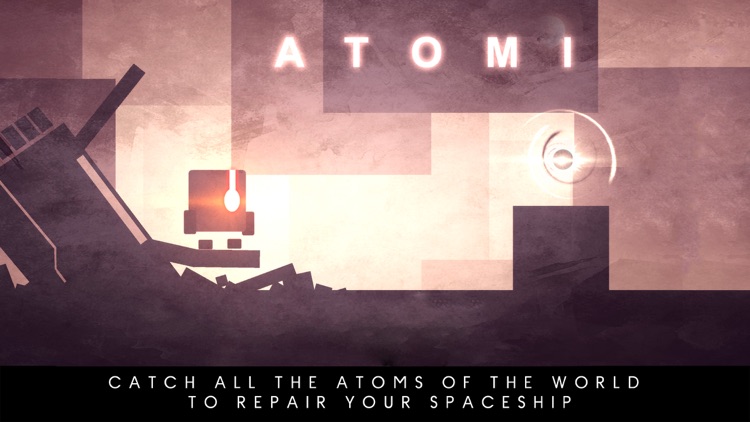 Atomi screenshot-0