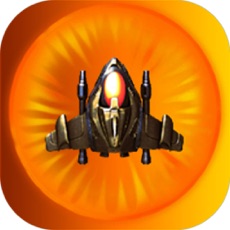 Activities of Star Fighter Aircraft Warfare Bullet Hell Shooter