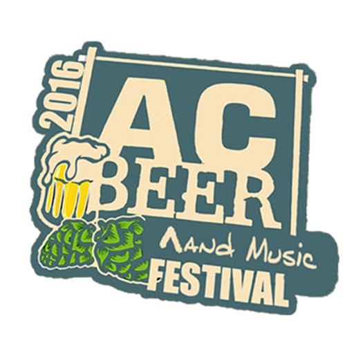 The Atlantic City Beer and Music Fest icon