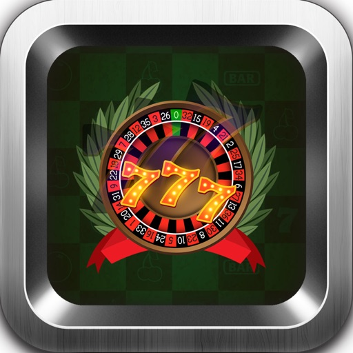 777 Slot Machine - Big Win, Nice Cash icon