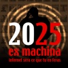 2025 Ex machina - MAE