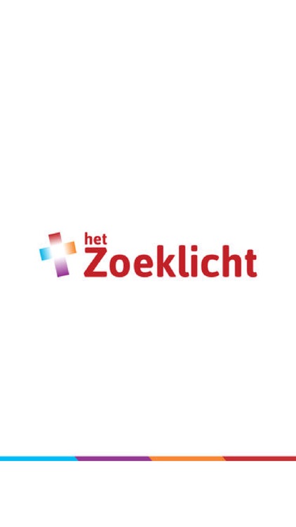 Het Zoeklicht