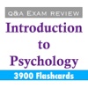 Introduction to Psychology 3900 Study Notes & Quiz