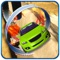 Crazy Car Stunts 2016: City and Off-road Nitro Sports Cars Stunt Jumping and Racing Game