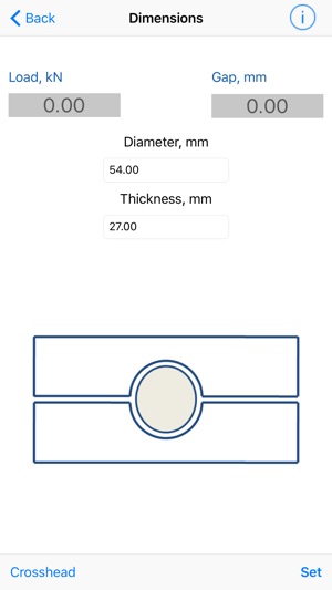 Brazilian Test