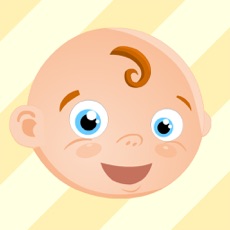 Activities of My Baby Friend Free - cute and funny tickling game