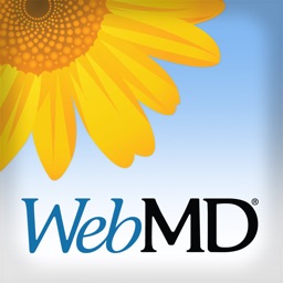 WebMD Allergy Apple Watch App
