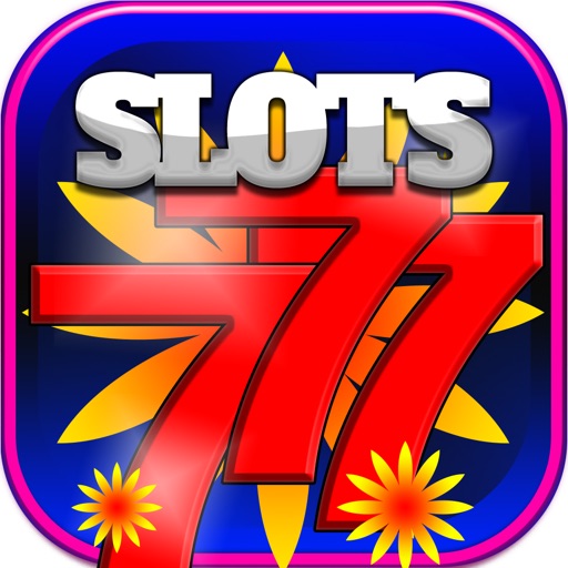 Awesome Casino AAA 777 Free Icon