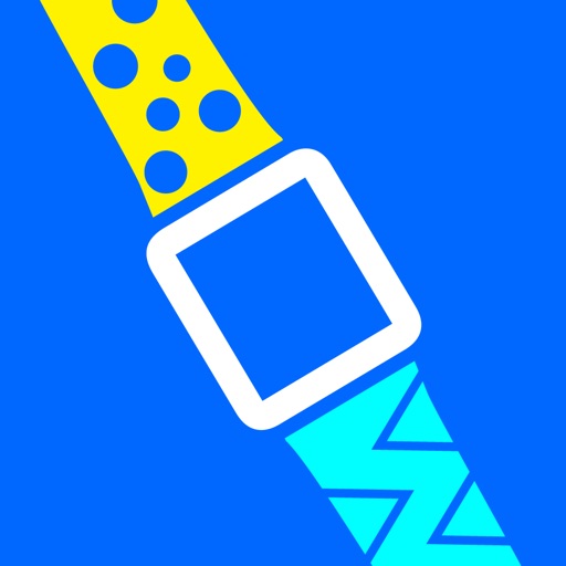 My Bands - Accessories for Apple Watch icon