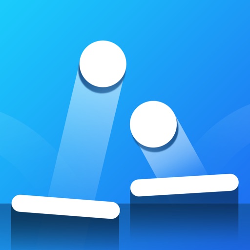 Double Juggle iOS App