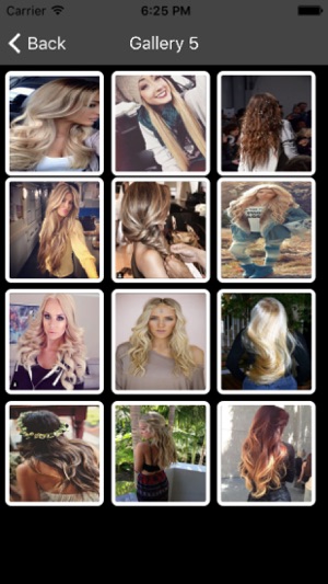 Best Hair Extensions(圖1)-速報App