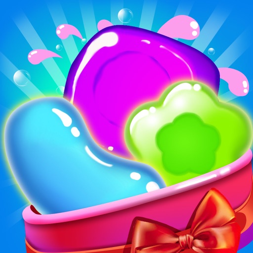 Candy Christmas Crush