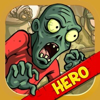 Zombie Army Defense HERO pour PC